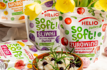 Słodko-słony balans: Jak owoce suszone HELIO SO SOFT odmienią Twoje wielkanocne przystawki