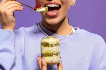 Yummy rozwija vending i wprowadza linię on-the-go