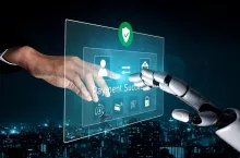 60 proc. paytechów w Polsce wdrożyło GenAI (fot. Shutterstock)