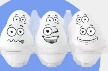 ”Nie daj się zrobić w jajo” - kampania UOKiK (fot. UOKiK)