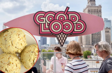 Kamis i Good Lood tworzą lody musztardowe (fot. mat.pras.)