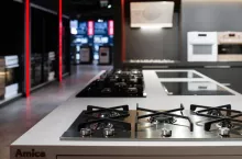 Produkcja AGD w Polsce spadła o 4 proc. (fot. mat. prasowe)