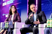 Brian Olesen, Netto Polska (fot. Wh)