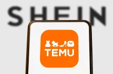 Temu, Shein