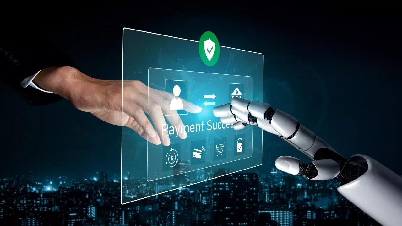 60 proc. paytechów w Polsce wdrożyło GenAI (fot. Shutterstock)