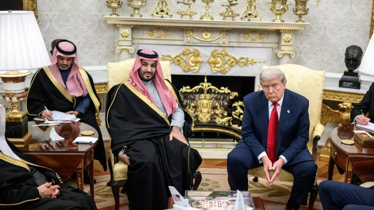 Protekcjonizm uderza w luksus. Trump wprowadza cła, które paraliżują gigantów