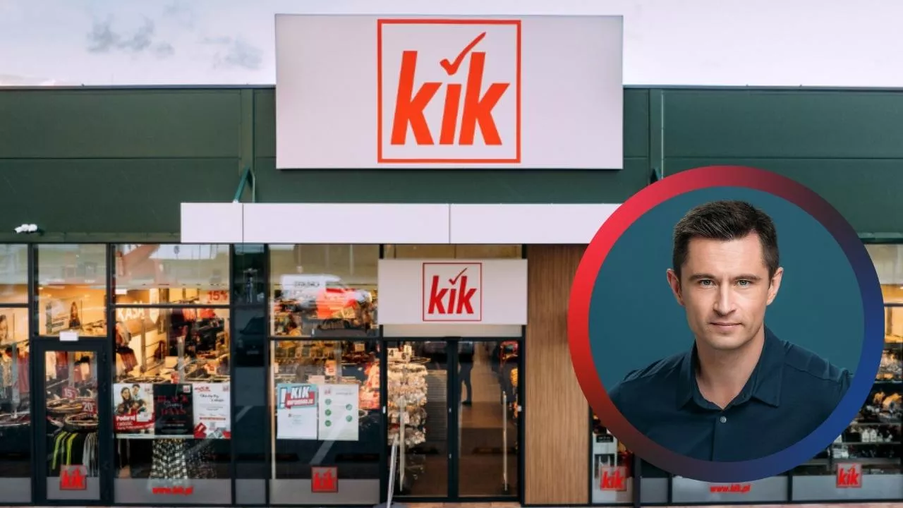 Sieć KiK zamyka część sklepów w Polsce. Niemiecki gigant stawia na optymalizację