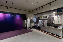 Otwarcie pierwszego showroomu Recman (fot. Piotr Kucza)