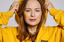 Ministra Katarzyna Pełczyńska-Nałęcz z Polska 2025