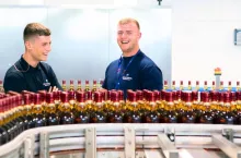 Trwają strategiczne rozmowy o fuzji Brown-Forman i Pernod Ricard (fot. Pernod Ricard)