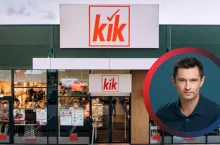 Na zdjęciu Jan Skowron, dyrektor zarządzający KiK Polska (fot. mat. prasowe)