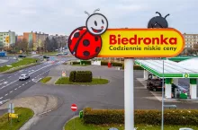 Grupa Centerscape nabyła nową nieruchomość handlową z siecią Biedronka w Warszawie (fot. Shutterstock)