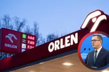 Na zdjęciu Miłosz Motyka, minister energii (fot. Shutterstock, KPRM)