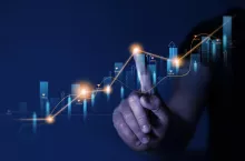 Polski handel przyciąga kapitał. Sprzedaż będzie rosła