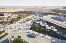 Mitiska REIM pozyskała 44 mln euro na modernizację Europy Centralnej w Gliwicach (fot. mat. prasowe)