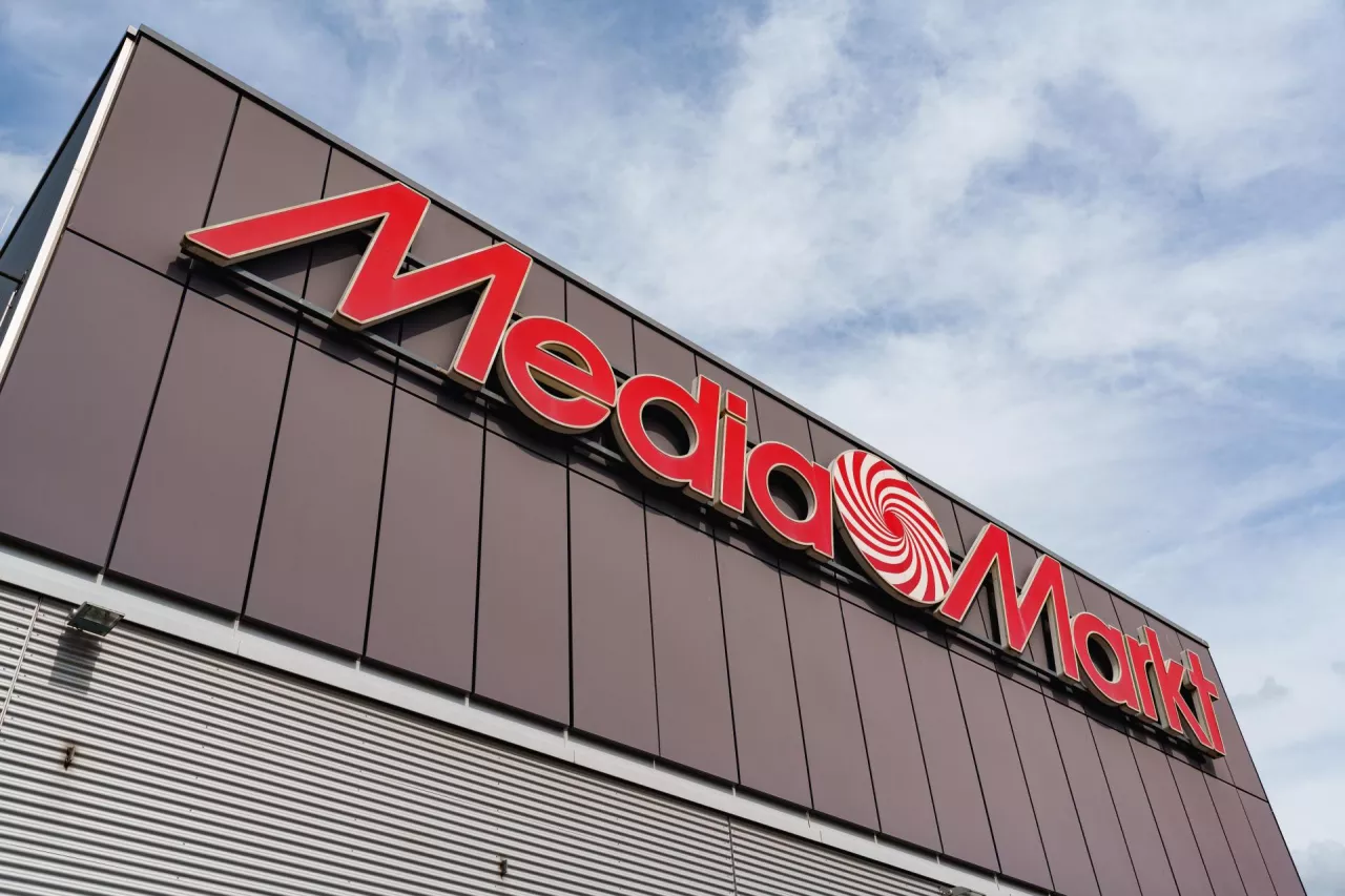 Austria blokuje przejęcie MediaMarkt przez JD.com (fot. Shutterstock)