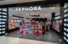 Sephora w ChatGPT. Sieć z nowym kanałem sprzedaży�������������������� (fot. Shutterstock)