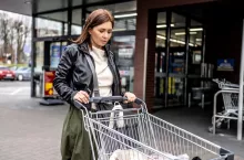 Wiemy, w której sieci zakupy wielkanocne będą najtańsze - według ASM (fot. Shutterstock)
