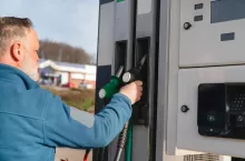 CPN uderza w stacje paliw. Marże pod presją (fot. Shutterstock)