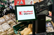 Kaufland rozwija retail media