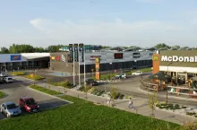 Mitiska REIM oraz Karuzela Holding przejmują Quick Park w Mysłowicach (fot. mat. prasowe)