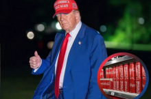 Coca-Cola wprowadziła w USA colę z cukrem trzcinowym po apelu Donalda Trumpa. Nowy napój miał zastąpić wersję z syropem kukurydzianym