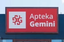 Apteka Gemini (fot. Elninho/Shutterstock)