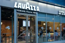 Grupa Lavazza przedstawiła sprawozdanie finansowe za 2025 rok (fot. Shutterstock)