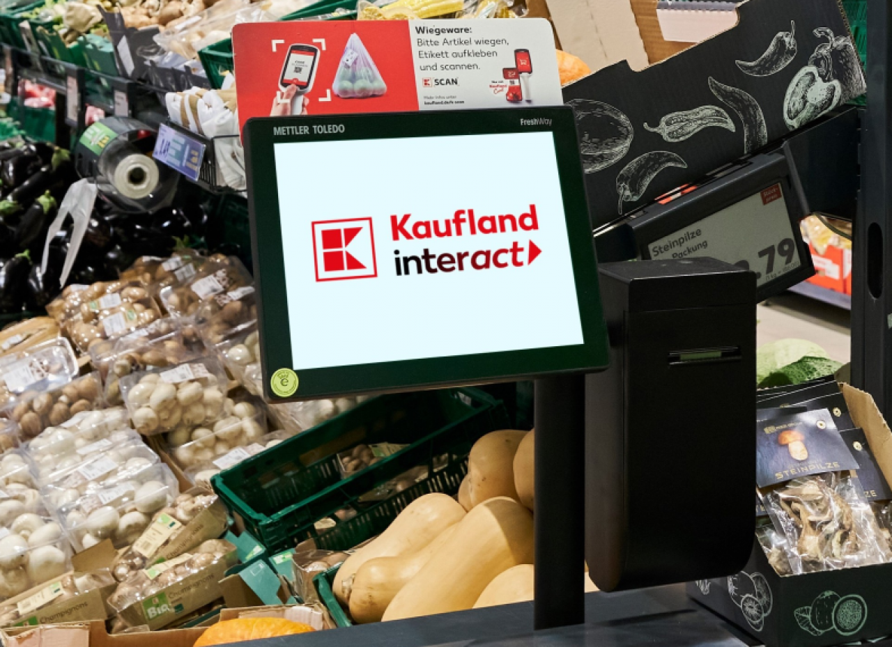Kaufland rozwija retail media