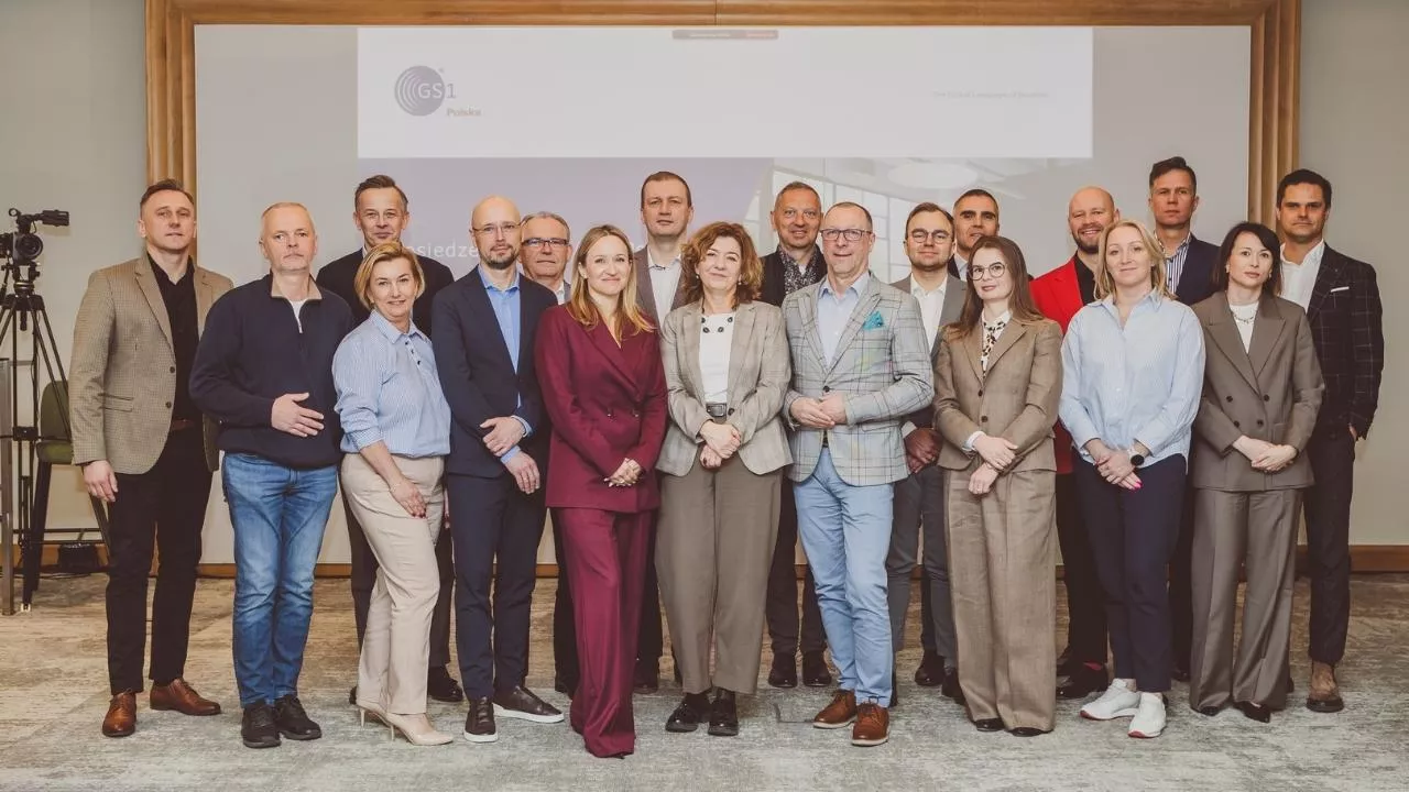 Wyłoniono nową Radę GS1 Polska (fot. mat. prasowe)