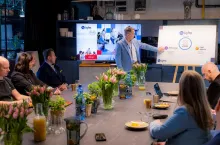 Grupa IQFM przejmuje ABR Sesta, by zamienić tradycyjny field marketing w precyzyjną maszynę napędzaną danymi (fot. Grupa IQFM)