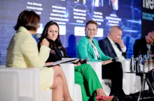 Monika Dąbrowska, Global Franchising, McDonald‘s Corporation, Prezes Polskiej Organizacji Franczyzodawców na Retail Trends 2026