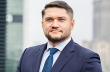 Karol Ludwiński, prezes zarządu Gobarto S.A.