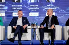 Krzysztof Gapys, Członek Zarządu Grupy Muszkieterów na Europę na Retail Trends 2026