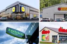 Godziny otwarcia sklepów przed Wielkanocą 2026 - Biedronka, Lidl, Dino i Żabka (fot. Shuterrstock)