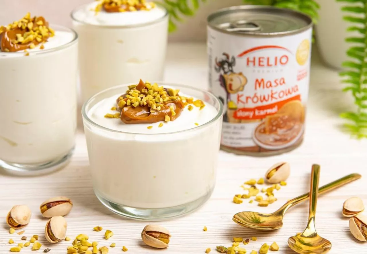 Kajmakowe Słoiczki: Elegancka Alternatywa dla Tradycyjnego Mazurka