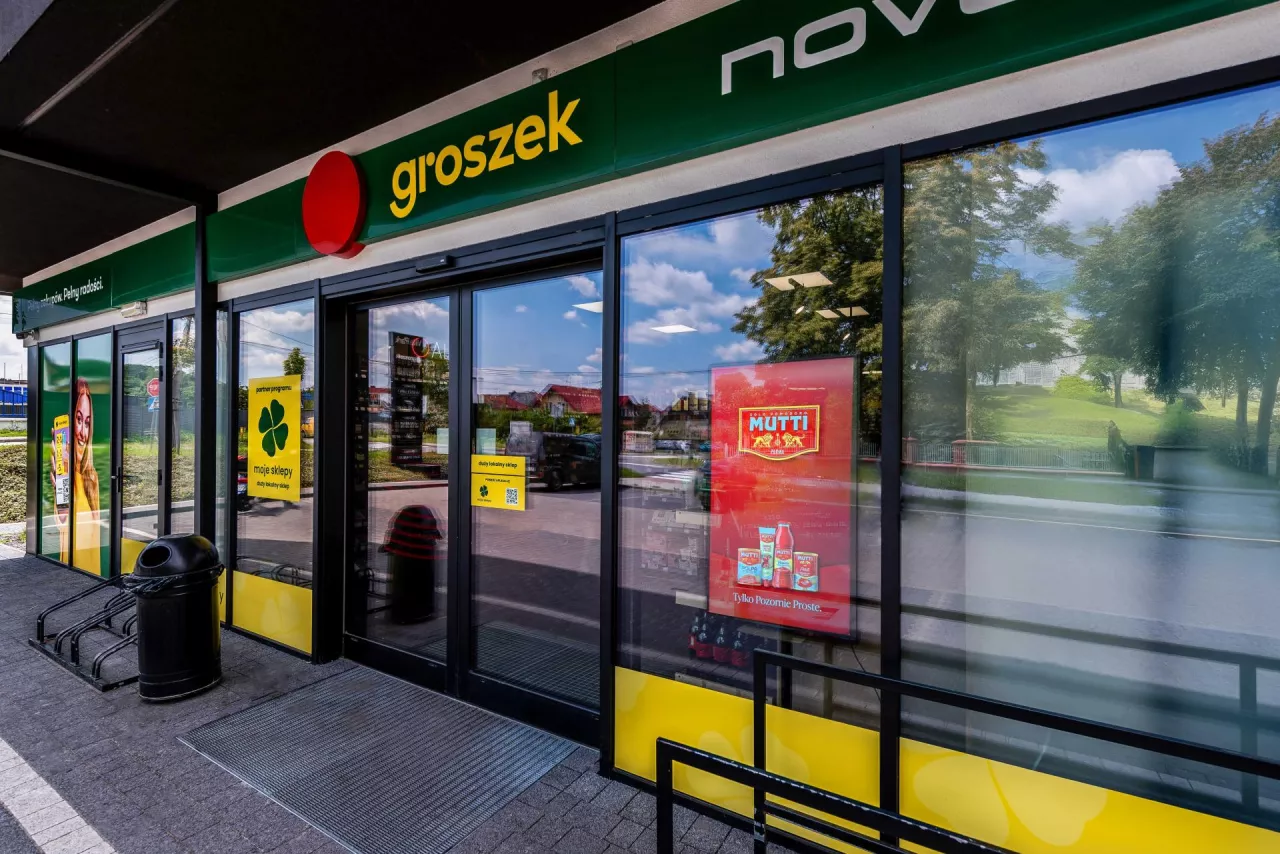 Grupa Eurocash uruchomiła platformę Eurocash Retail Media &amp; Shopper Insights we współpracy z Footprints AI, integrując dane first-party z technologią sztucznej inteligencji w jednym środowisku operacyjnym