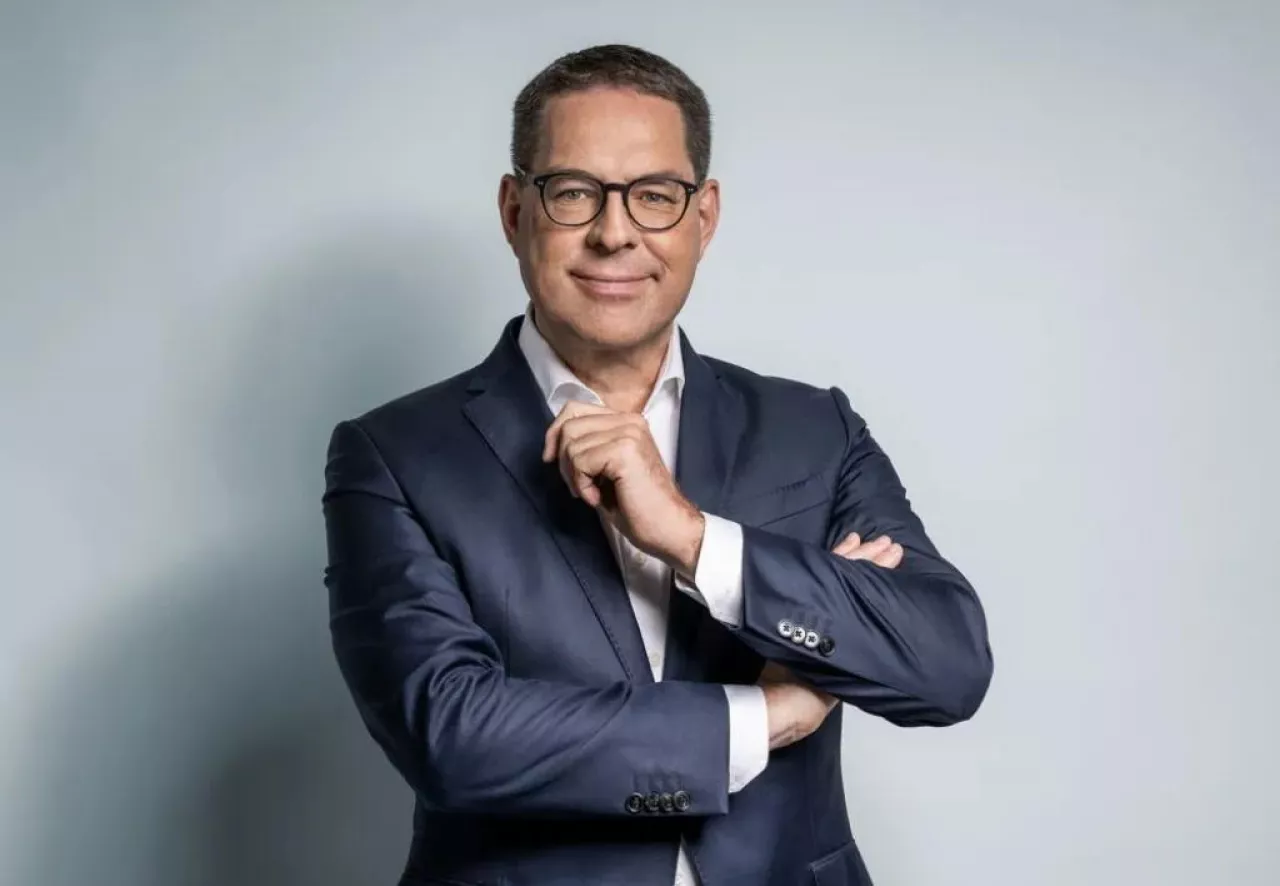 Dlaczego szef Grupy Schwarz opuszcza Bosch? (fot. Grupa Schwarz)