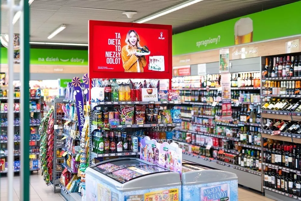 Żabka buduje potężny kanał reklamowy razem z Proxi.cloud. Ponad 10 mln użytkowników w grze