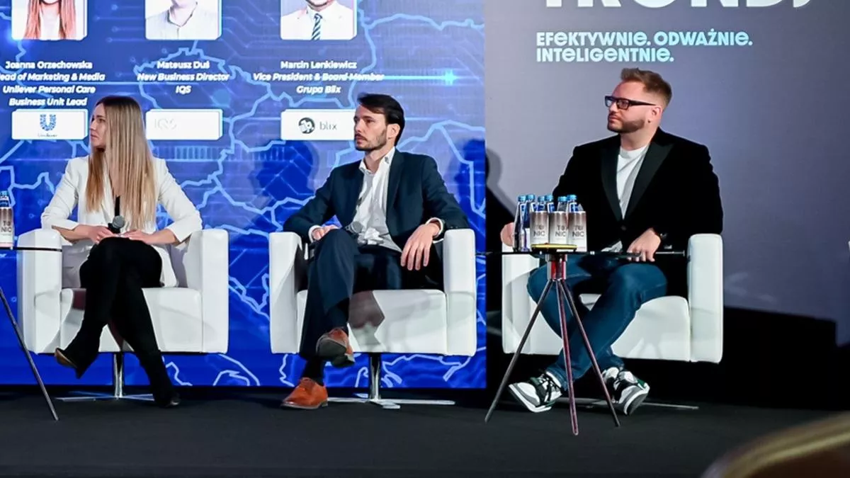 AI pomaga decydować o tym, co znajdzie się na półce w Empiku