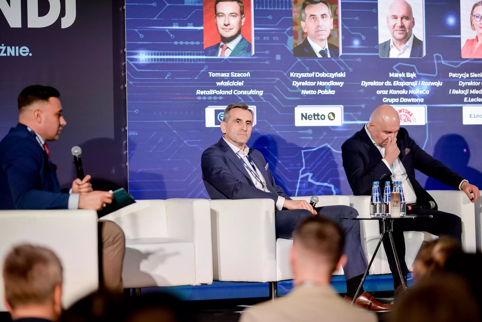 Marki własne dojrzewają. Netto na Retail Trends 2026: "Klienci wybierają je świadomie, a nie z konieczności”