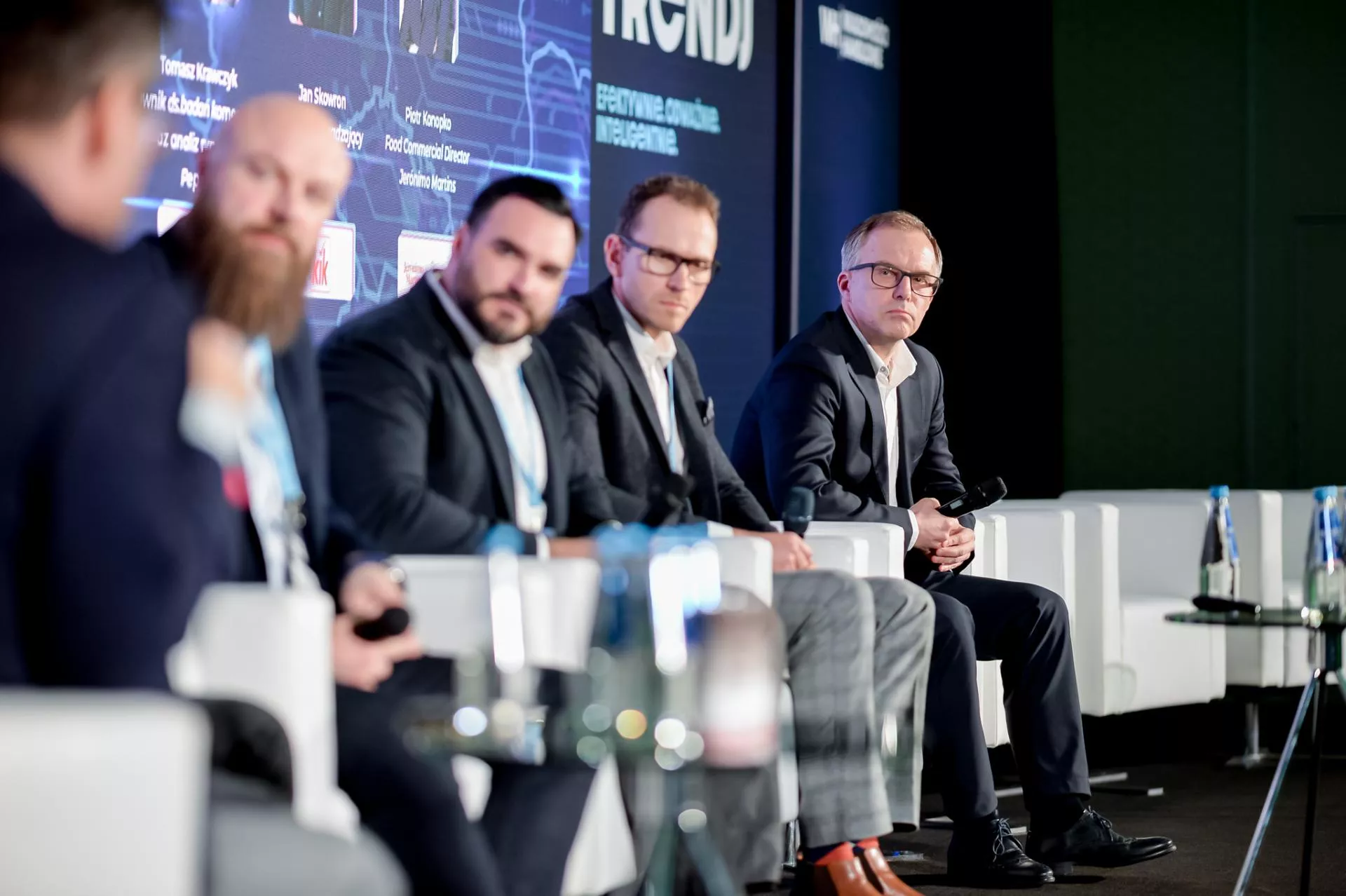 Piotr Konopko, Biedronka: Rynek dyskontów rośnie szybciej niż jego rentowność