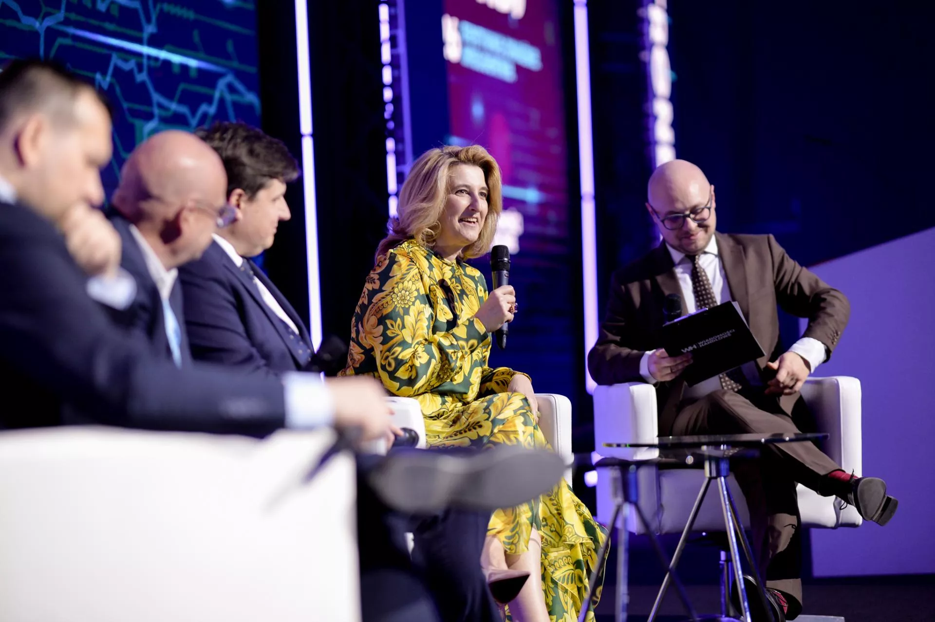 Grażyna Piotrowska-Oliwa, Modne Zakupy na Retail Trends 2026: Dostosuj się, albo zgiń!