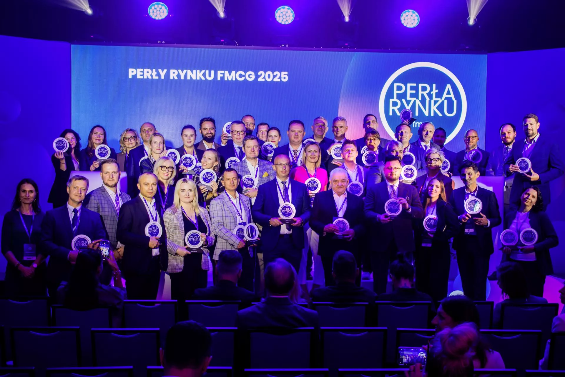 Rusza jubileuszowa edycja badania Perły Rynku FMCG 2026: Twój produkt w rękach najważniejszych kupców w Polsce