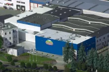 Współpraca jest częścią strategii ekspansji na Europę Wschodnią (fot. Hochland Polska)