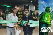 Polacy podbijają rynek sportowy w USA. Marcin Radziwon: realizujemy nasz american dream (fot. Marcin Radziwon + Unisport Group)