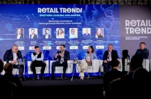 Sebastian Bielawski, Żabka Café Sales and Development Director na Retail trends 2026