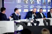 Łukasz Dobrowolski, Country Head Mr. DIY na Polskę (wiadomoscihandlowe.pl)