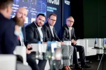 Piotr Konopko, Food Commercial Director w Biedronce (fot. wiadomoscihandlowe.pl)