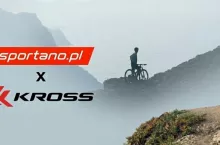 Sportano i Kross łączą siły (fot. sportano.pl)